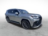 Used 2022 Lexus LX 600 F Sport image 3