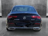 Certified 2021 Mercedes-Benz CLA 250 4MATIC w/ AMG Line image 6