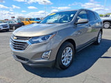 Used 2019 Chevrolet Equinox LT image 4