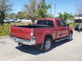 Used 2011 Toyota Tacoma PreRunner image 4
