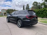 Used 2016 Dodge Durango Limited w/ Rallye Appearance Group image 3