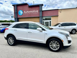 Used 2017 Cadillac XT5 Luxury w/ Driver Awareness Package image 6