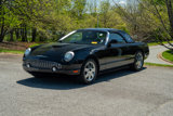 Used 2005 Ford Thunderbird Deluxe image 5
