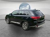 Used 2020 Mitsubishi Outlander SE image 6