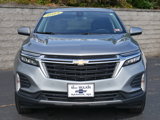 Certified 2023 Chevrolet Equinox LT image 2