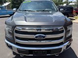 Used 2017 Ford F150 Lariat w/ Equipment Group 502A Luxury image 2