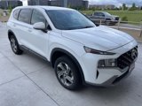 Used 2021 Hyundai Santa Fe SE image 2
