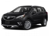Certified 2020 Buick Envision Premium w/ Driver Confidence Package image 4