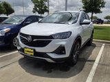 Used 2021 Buick Encore GX Select w/ Advanced Technology Package image 2