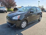 Used 2015 Mitsubishi Mirage DE image 3