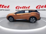 Used 2016 Nissan Murano Platinum w/ Platinum Technology Package image 5