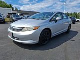 Used 2012 Honda Civic LX image 3