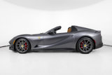 Certified 2022 Ferrari 812 GTS image 3