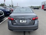 Used 2024 Nissan Versa S w/ S Plus Package image 4