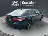 Used 2018 Toyota Camry SE image 5