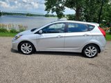 Used 2013 Hyundai Accent SE image 2