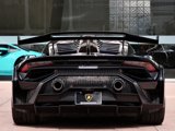 Used 2023 Lamborghini Huracan STO image 4