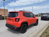 Used 2017 Jeep Renegade Altitude image 5