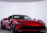 Certified 2022 Ferrari SF90 Spider image 5