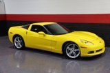 Used 2009 Chevrolet Corvette Coupe w/ Preferred Equipment Group image 4