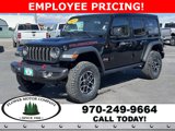 New 2025 Jeep Wrangler Unlimited Rubicon image 3