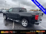 Used 2017 Chevrolet Silverado 1500 LT w/ All Star Edition image 5