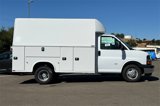 New 2024 Chevrolet Express 3500 w/ Power Convenience Package image 4