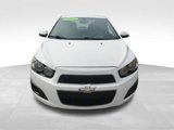 Used 2014 Chevrolet Sonic LT image 3