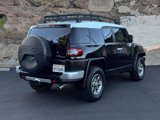 Used 2012 Toyota FJ Cruiser 4WD image 6