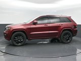 Used 2021 Jeep Grand Cherokee Laredo X image 4