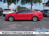Used 2014 Volkswagen Jetta TDI image 3