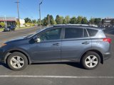 Used 2014 Toyota RAV4 XLE image 2