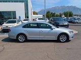 Used 2016 Volkswagen Passat 1.8T S image 2