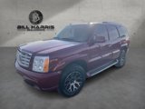 Used 2005 Cadillac Escalade AWD image 2