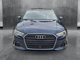 Used 2017 Audi A3 2.0T Premium w/ Convenience Package image 2