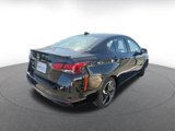 Used 2024 Nissan Versa SR image 4