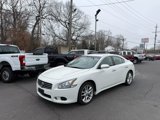 Used 2009 Nissan Maxima 3.5 SV image 2