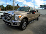 Used 2012 Ford F250 Lariat w/ Lariat Interior Pkg image 5