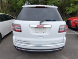 Used 2017 GMC Acadia Limited SLT image 3