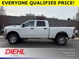 New 2024 RAM 2500 Tradesman w/ Chrome Appearance Group image 4