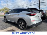 Used 2020 Nissan Murano S w/ Technology Package image 5