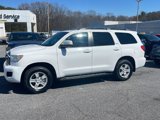 Used 2016 Toyota Sequoia SR5 image 2