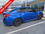 Used 2017 Subaru WRX image 2