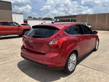 Used 2012 Ford Focus SEL image 5