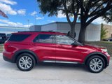 Used 2020 Ford Explorer XLT w/ Equipment Group 202A image 6