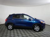 Used 2019 Chevrolet Trax LT w/ LT Convenience Package image 2