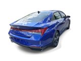 Used 2023 Hyundai Elantra Limited image 5