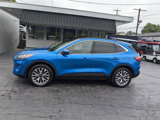 Used 2020 Ford Escape Titanium w/ Titanium Premium Package 2.0 image 2