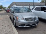 Used 2016 Chrysler Town & Country Touring image 2