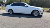 Used 2013 Mercedes-Benz C 300 4MATIC Sedan image 2